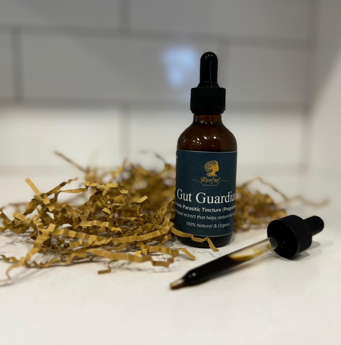 14 Day Parasite & Heavy Metal Detox Kit